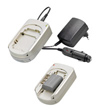Camera acculader Panasonic Multi