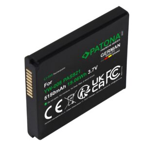 Premium battery PAX A920 Pro YW008