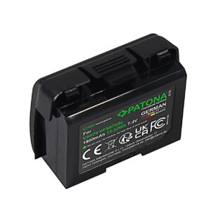 Premium battery Verifone VX670 24016-01-R