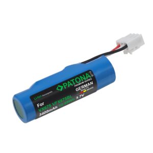 Premium battery Verifone VX675 BPK260aEUR"001