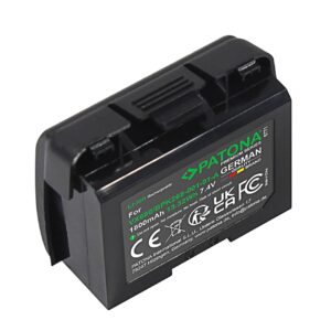 Premium battery Verifone VX680 BPK268-001-01-A