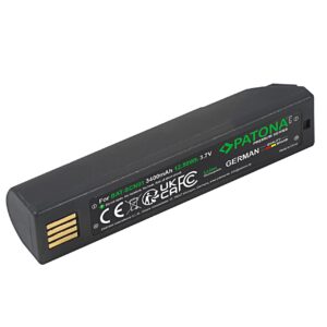 Premium battery Honeywell Xenon 5620 BAT-SCN01