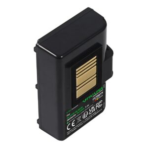 Premium battery Zebra QLN320 BTRY-MPP-34MA1-01