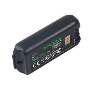 Premium battery Intermec CK75 1001AB01