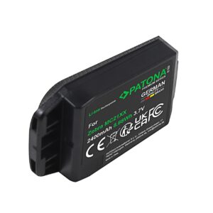 Premium battery Zebra MC2100 BTRY-MC21EAB0E