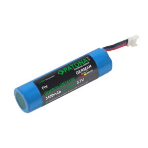 Premium battery Datalogic Gryphon GBT4100 BT-8
