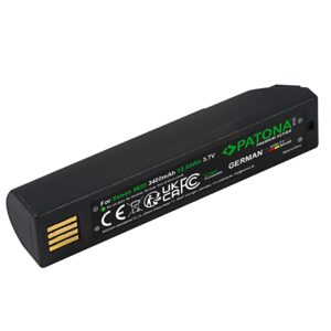 Premium battery Honeywell Xenon 5620 BAT-SCN01