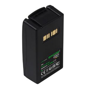 Premium battery Datalogic Falcon X3 BT-10 BT-26